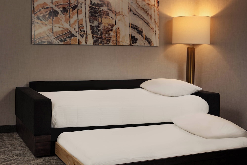 SpringHill Suites by Marriott Ames - photo 10