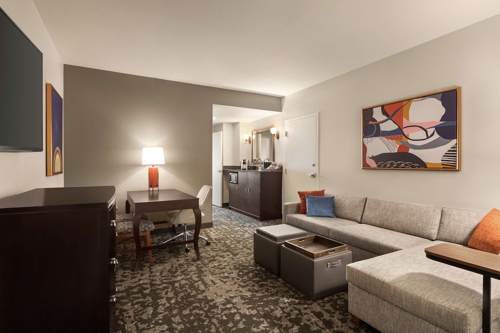 Embassy Suites by Hilton Orlando Lake Buena Vista South - photo 34