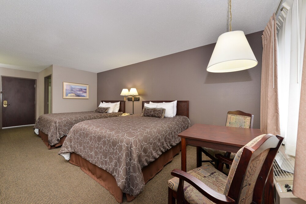 Kelly Inn Fargo North Dakota - photo 23