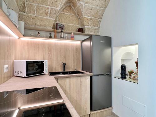 Suite La Basilica — 4-Star Luxury Hotel in Galatina, Italy