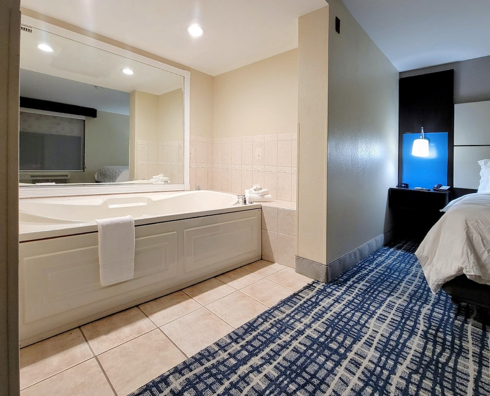 Holiday Inn Belcamp Aberdeen Area by IHG - photo 28