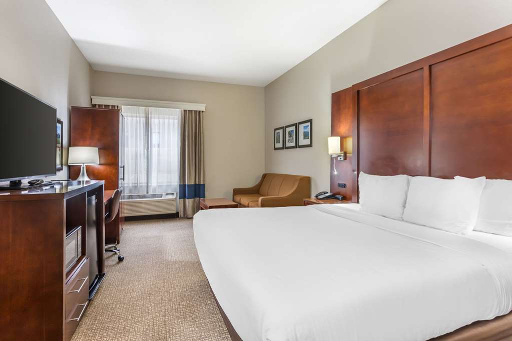 Comfort Inn & Suites Conway - photo 30