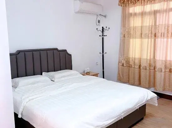 Guihong Hotel - last minute hotel in Guangzhou