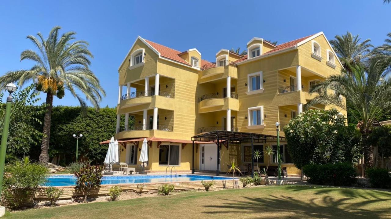 Baytona in Unknown City, Egypt