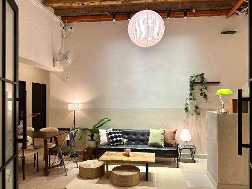 Li's Inn - last minute hotel in George Town