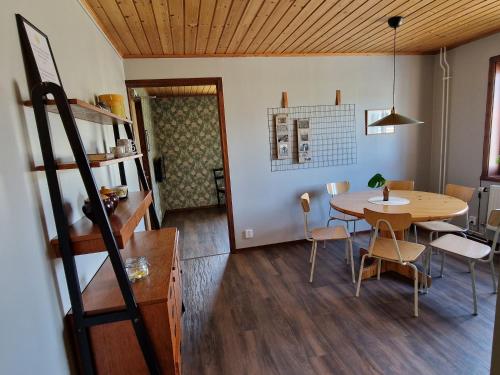 Storstrand Kursgård — Pitea — photo 4