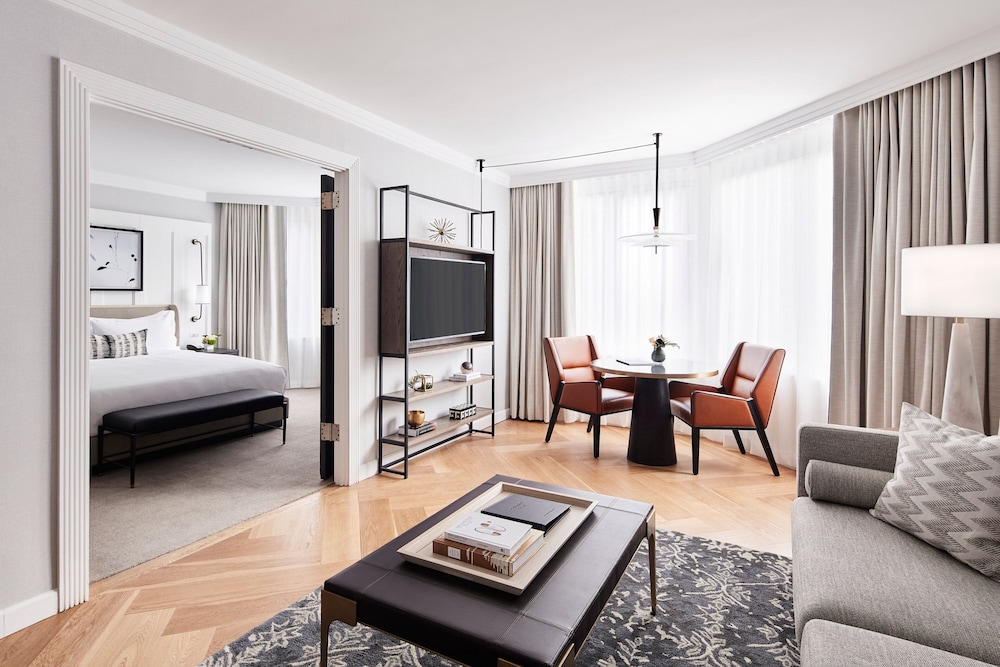 The Luxury Collection Hotel Manhattan Midtown - photo 20