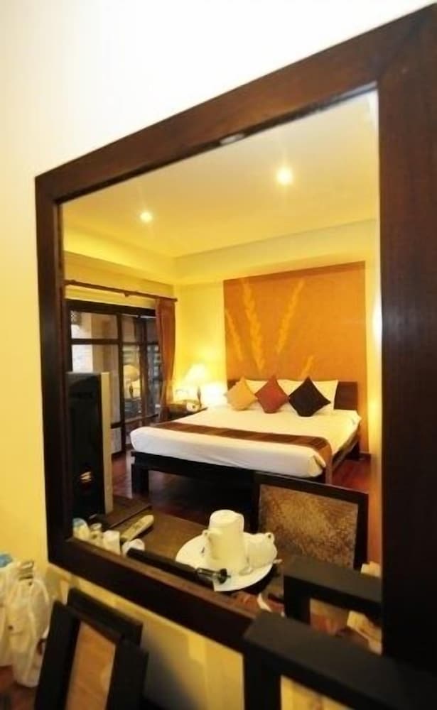 Phunacome Resort — Dan Sai — photo 5