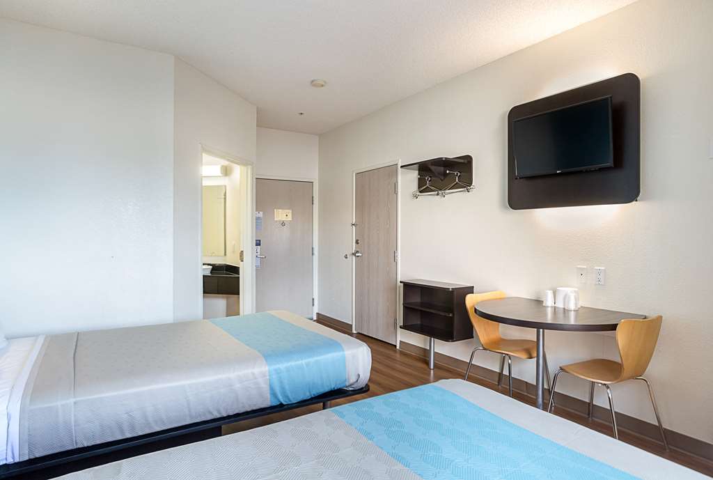 Motel 6 Page AZ - photo 14