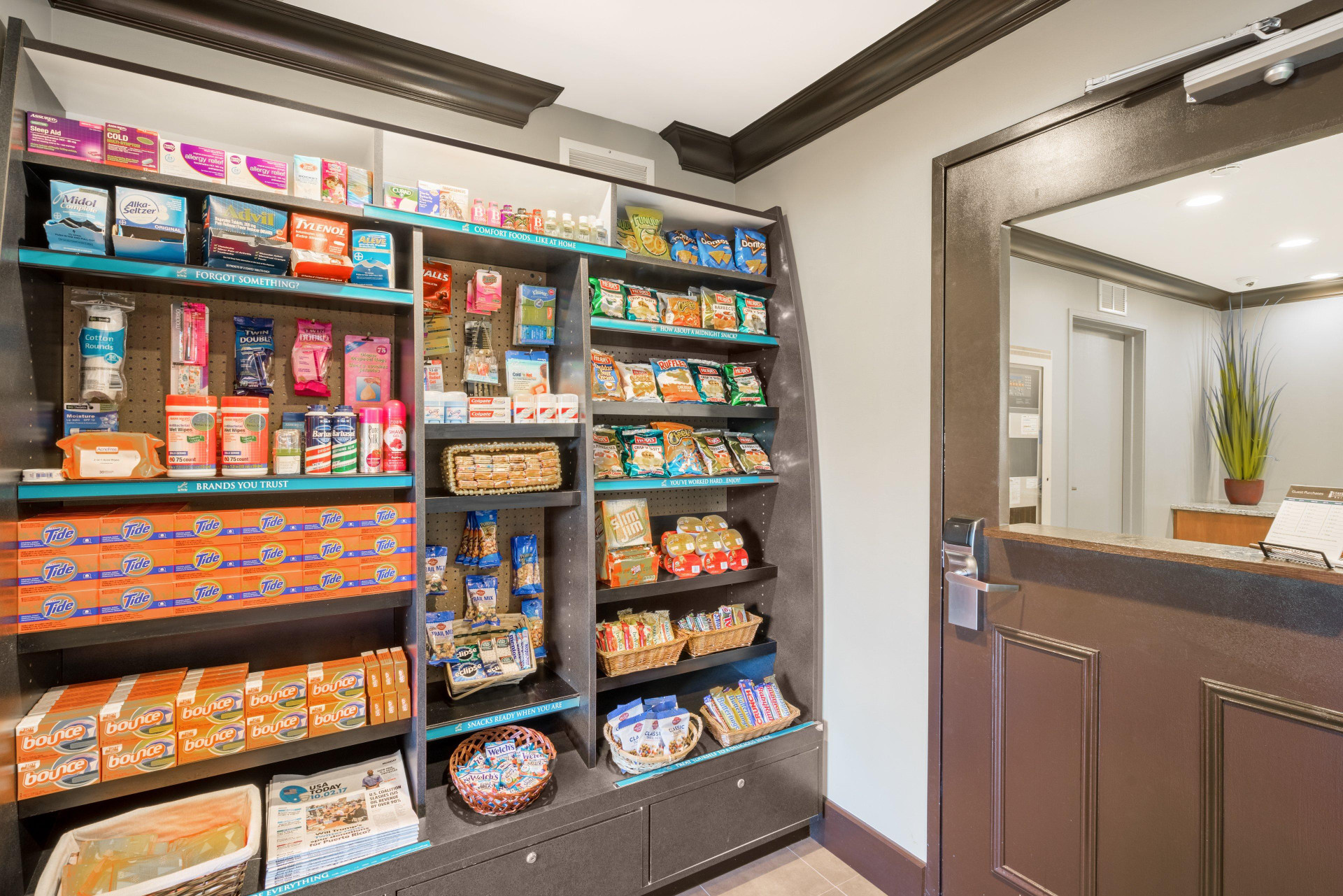 Staybridge Suites Wilmington Newark by IHG - photo 6