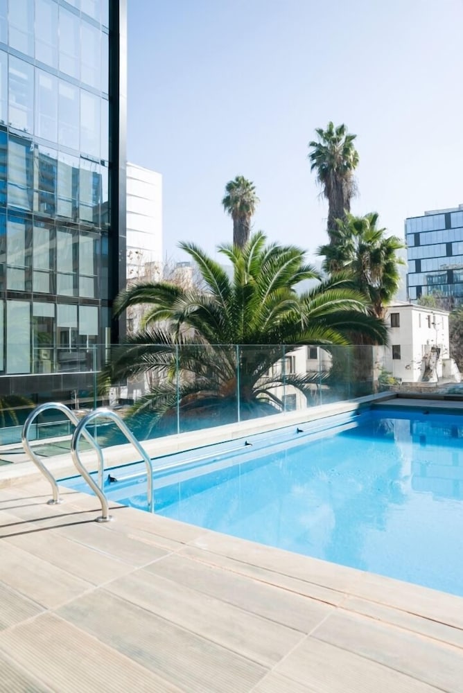 Confortable alojamiento en Providencia — 4-Star Luxury Hotel in Santiago, Chile