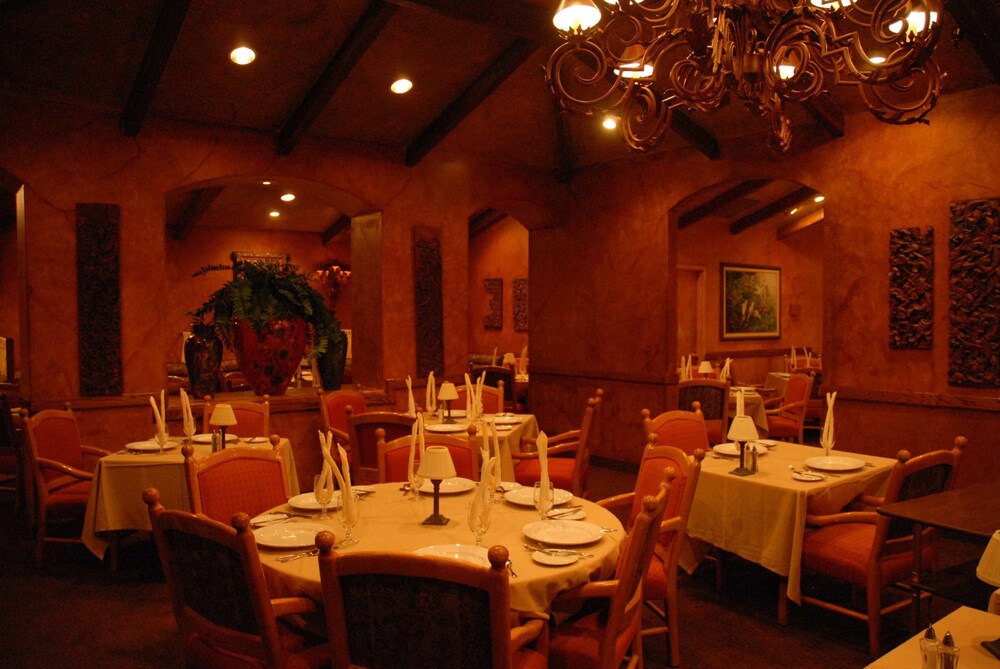 CasaBlanca Resort and Casino - photo 32