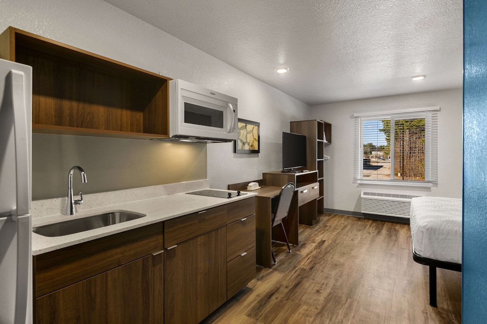 Woodspring Suites Yorktown Newport News - photo 19