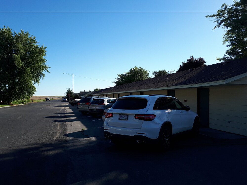 Colwell Inn - photo 13