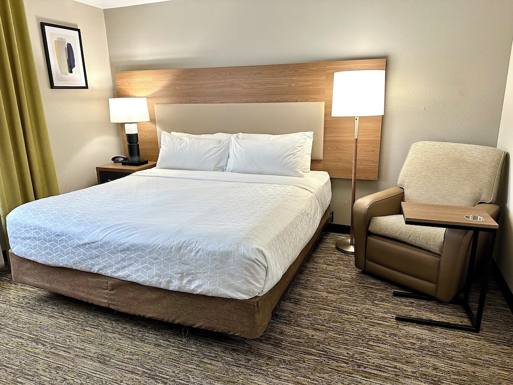 Candlewood Suites Savannah Airport by IHG - photo 15