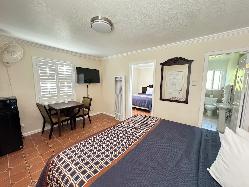 Tamalpais Motel - photo 9