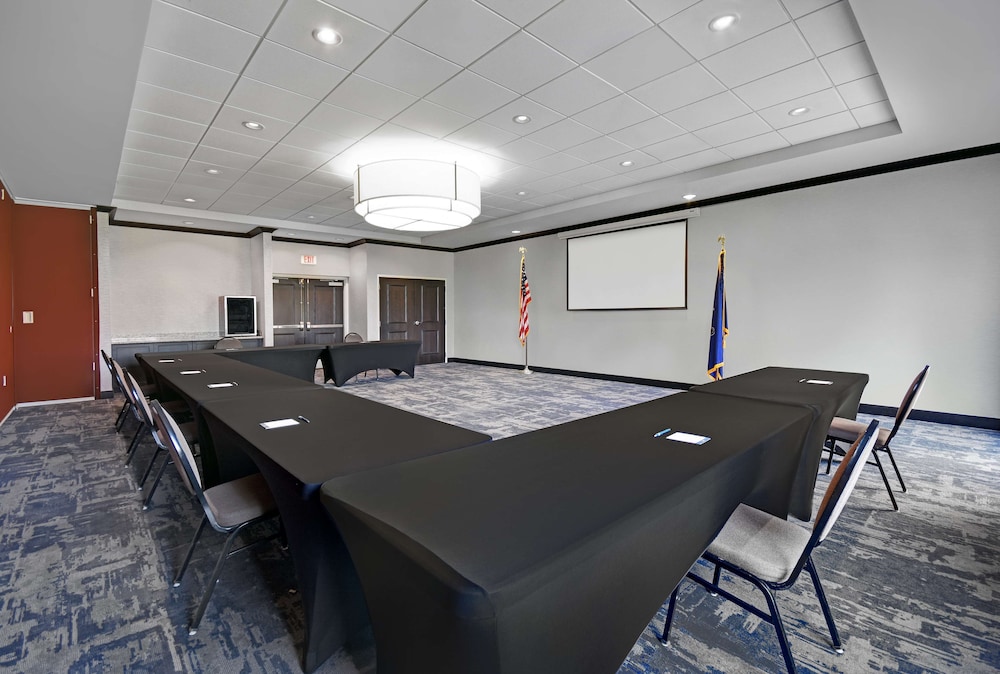 Homewood Suites by Hilton Doylestown - photo 35