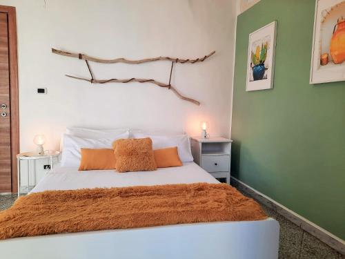 Enjoy Puglia Flats — 4-Star Luxury Hotel in Bari, Italy