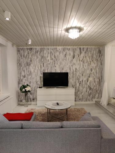 Arena Apartment Own Sauna In the Heart of Tampere Near to Nokia Arena — 4-Star Luxury Hotel in Tampere, Finland