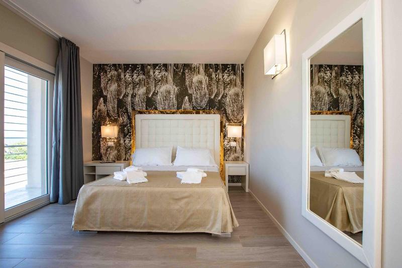 Hotel Boutique Carolina — hotel in Castagneto Carducci