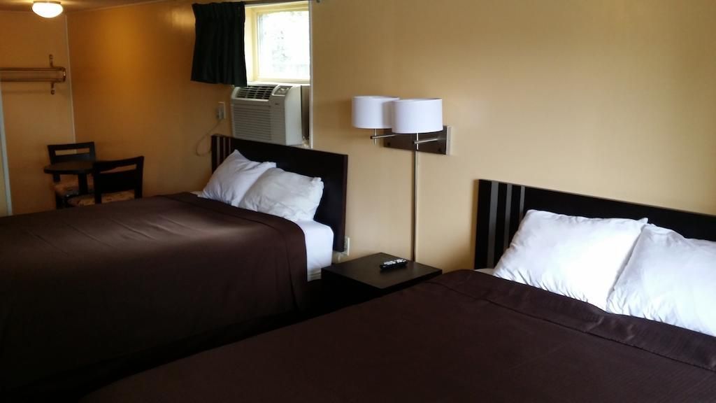 Rock Haven Terrace Motel - featured photo