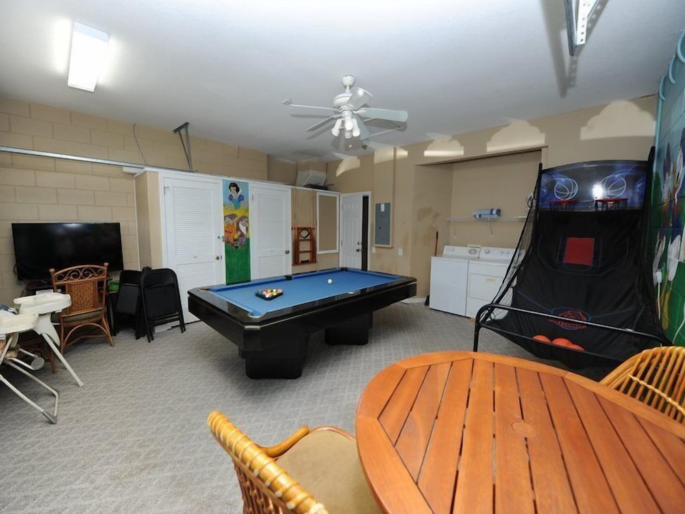 Windsor Palms 48 - last minute hotel in Kissimmee