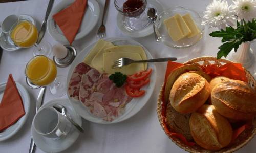 Panorama cafÉ Moselgarten