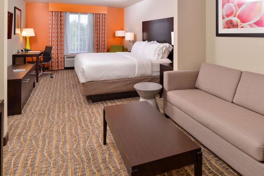 Holiday Inn Express & Suites Houston NW Tomball Area by IHG - photo 10