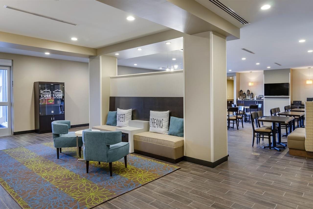 MainStay Suites Great Falls Airport - photo 23