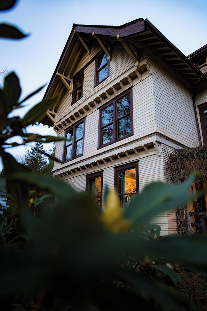 McCleary Hotel Mccleary