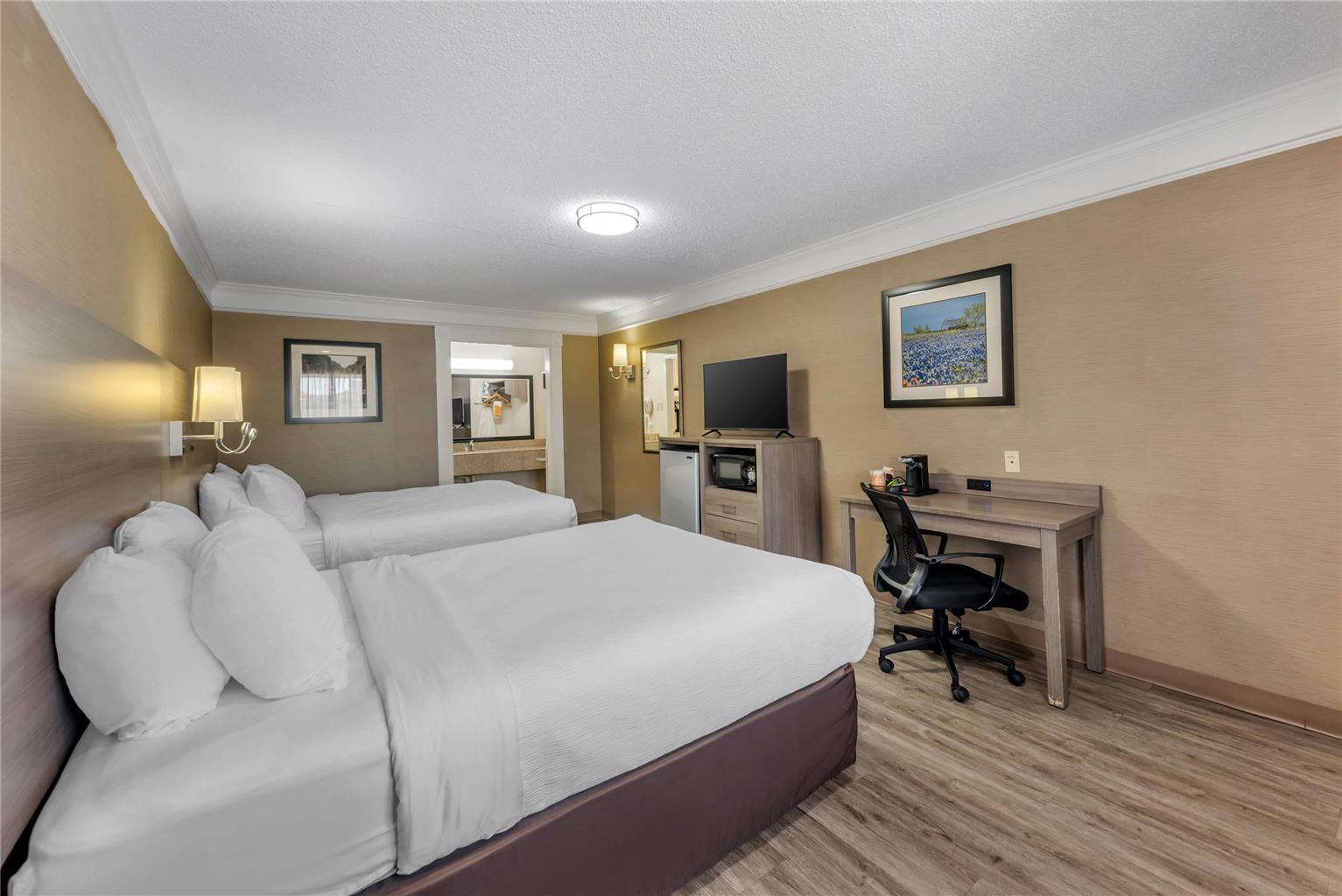 Quality Inn Near Lake Marble Falls - photo 19