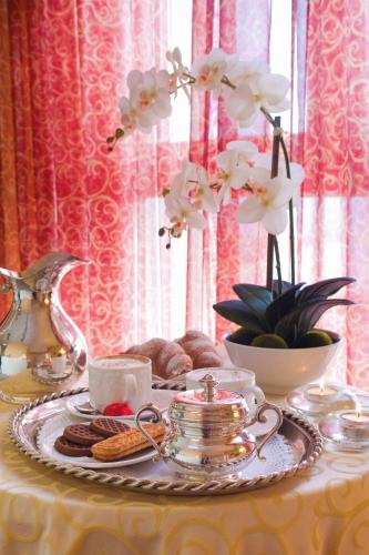 Hotel The Originals Venise Sud Bristol Chioggia