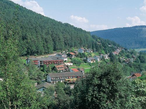 Hotel Waldlust — Baiersbronn