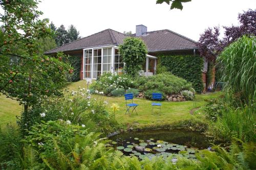 Ferienhaus Glücksfall — Jesteburg — photo 3