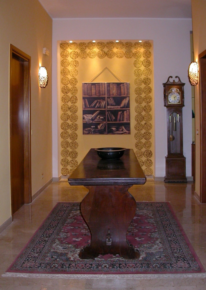 Inn Centro - carbon neutral hotel in Lecce