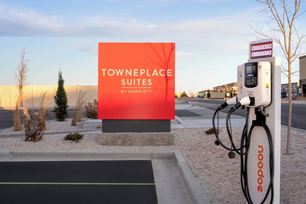 TownePlace Suites by Marriott Twin Falls - photo 21