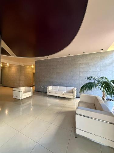 Moderno apto en Pocitos con piscina — 4-Star Luxury Hotel in Montevideo, Uruguay