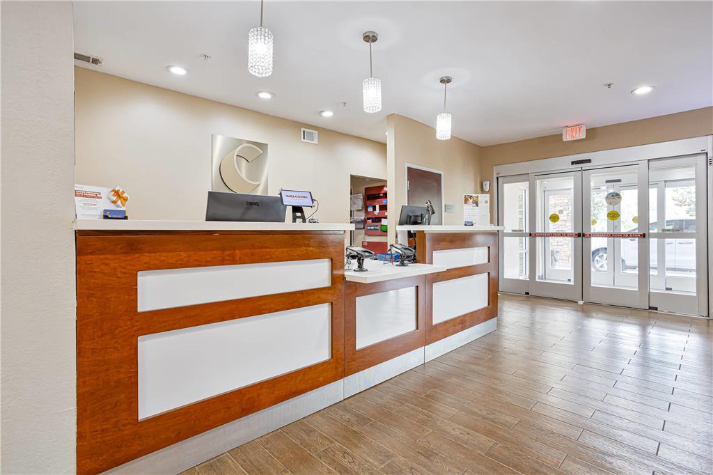 Comfort Inn & Suites Montgomery East Carmichael Rd - photo 17