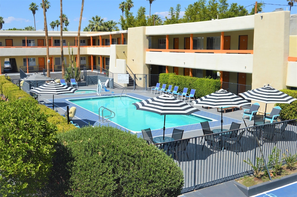 Musicland Hotel - photo 24