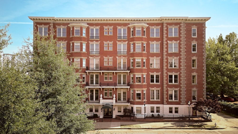 Shenandoah Mansions - photo 25
