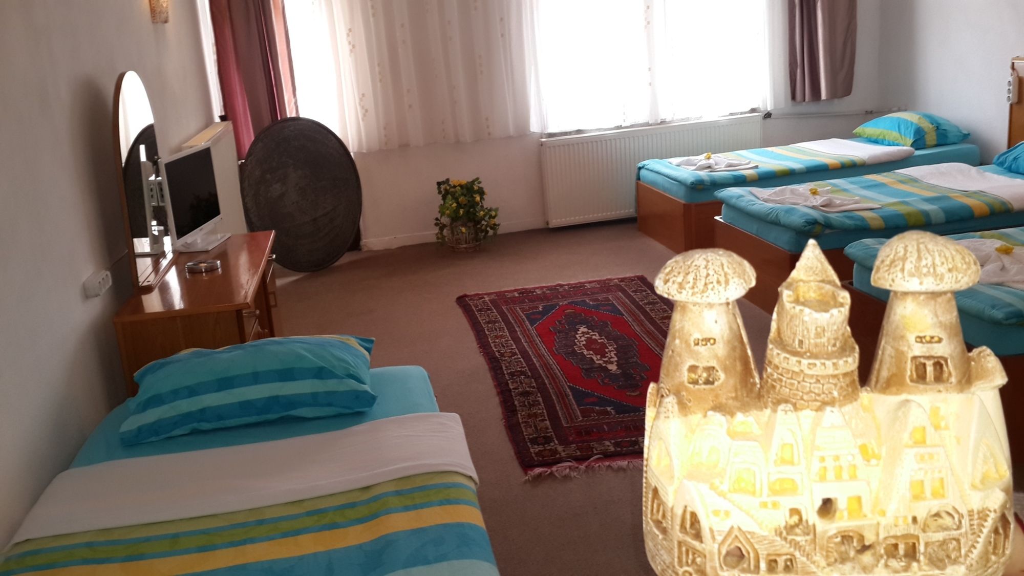 Hotel Ozyel - last minute hotel in Nevsehir