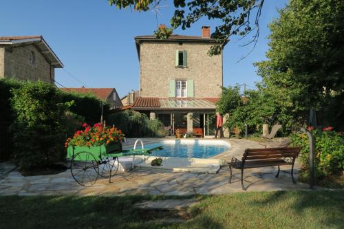 Carpe Diem - last minute hotel in Soucieu-En-Jarrest
