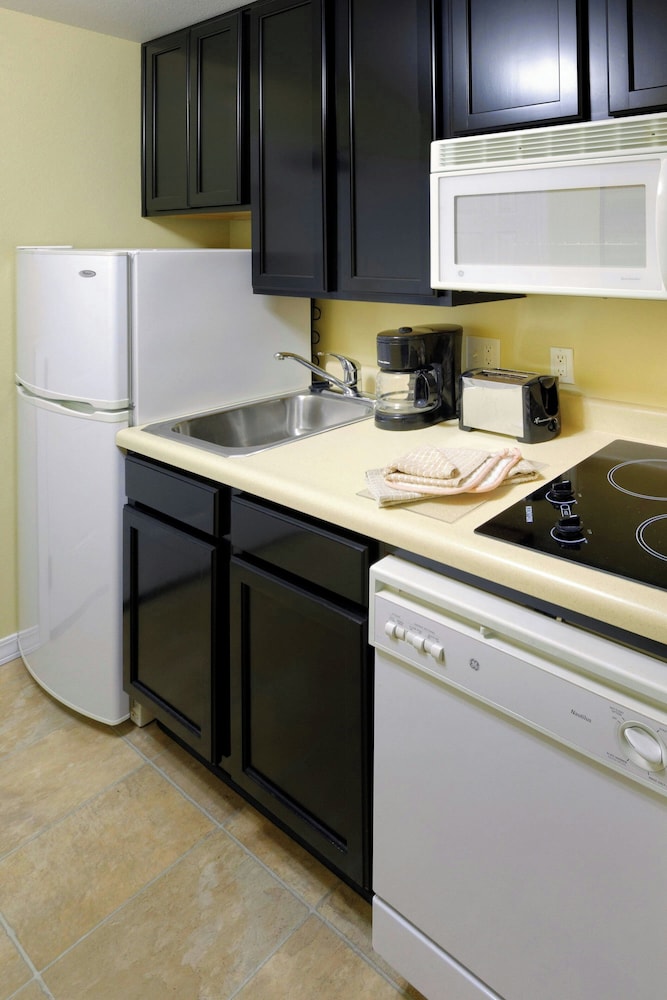 TownePlace Suites Marriott Joplin - photo 13