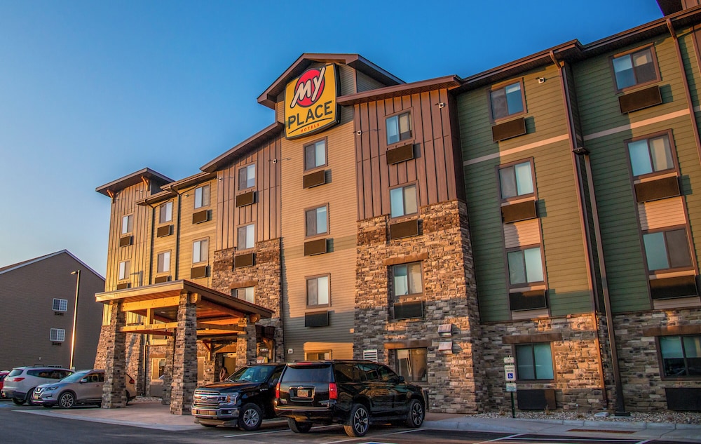 My Place Hotel Watertown SD - photo 20