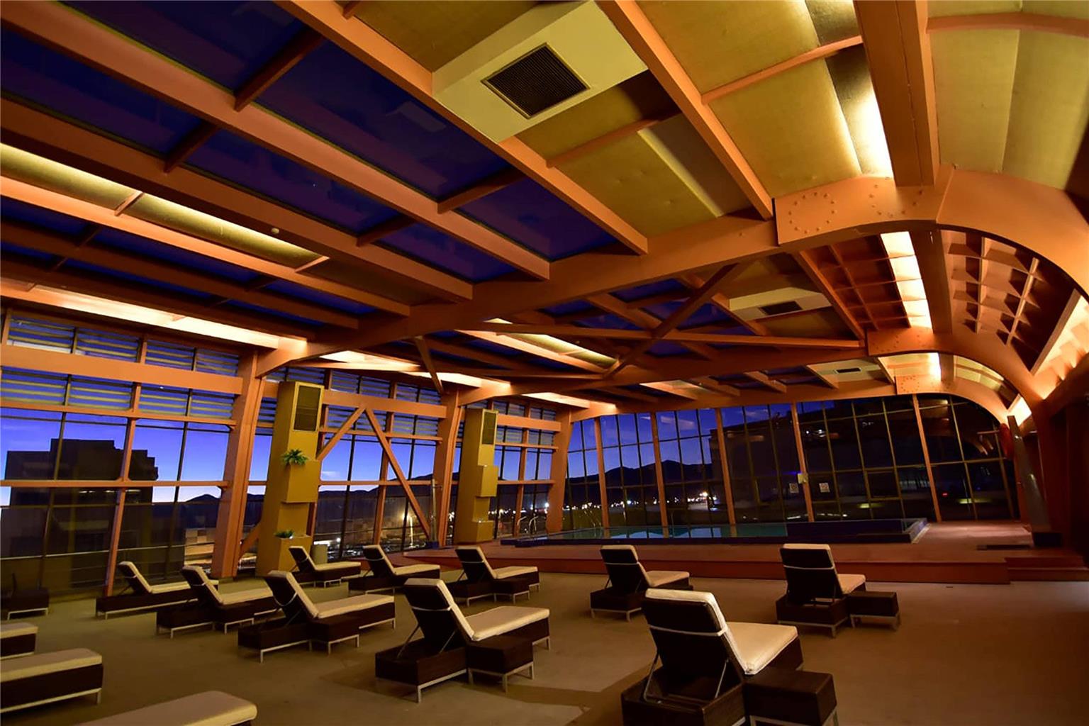 MDS Hotel Calama in Calama, Chile