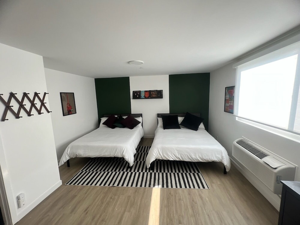 Fenix Hotel Hollywood - photo 8