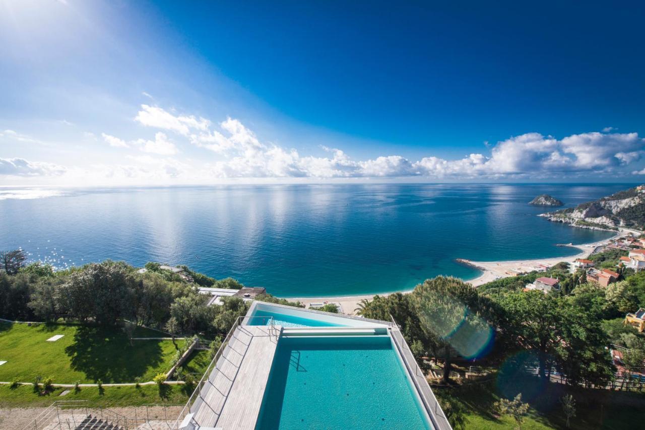Dominio Mare Resort & SPA — hotel in Bergeggi
