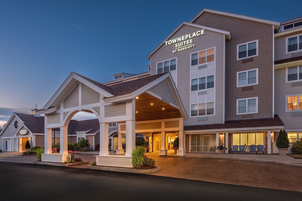 TownePlace Suites by Marriott Wareham Buzzards Bay - photo 24
