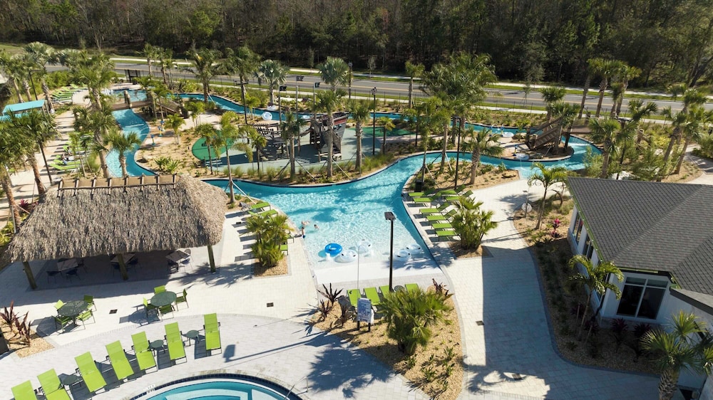 Gorgeous 4 Bd w Pool at Storey Lake Resort 4277 - photo 46