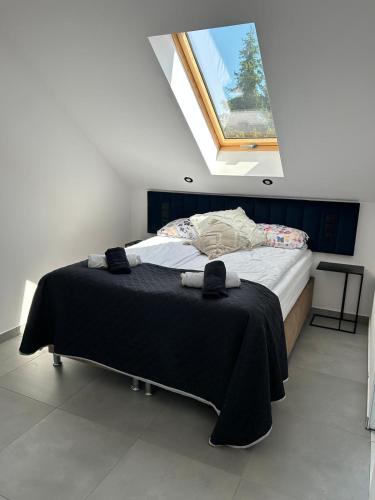 Penzion Stará pošta - carbon neutral hotel in Dubi